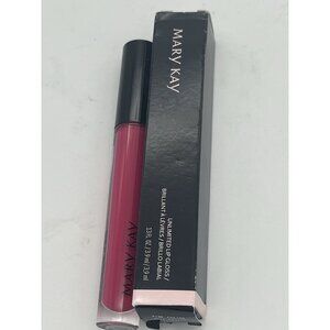 Mary Kay Unlimited Lip Gloss PINK FUSION #153484 .13 fl oz / 3.9 ml NEW